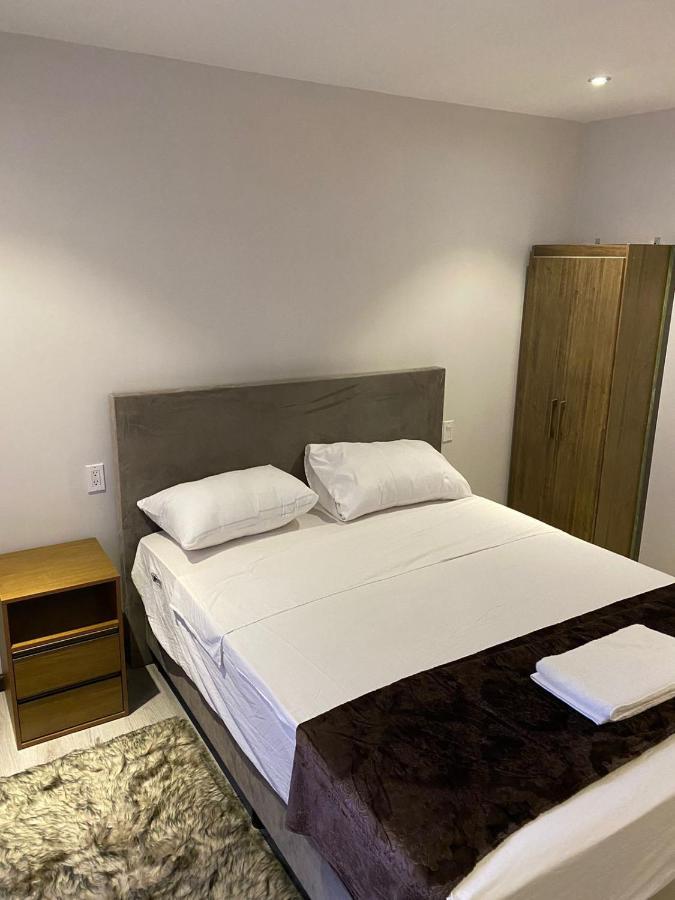 Hotel Ritzz ปารามารีโบ ภายนอก รูปภาพ