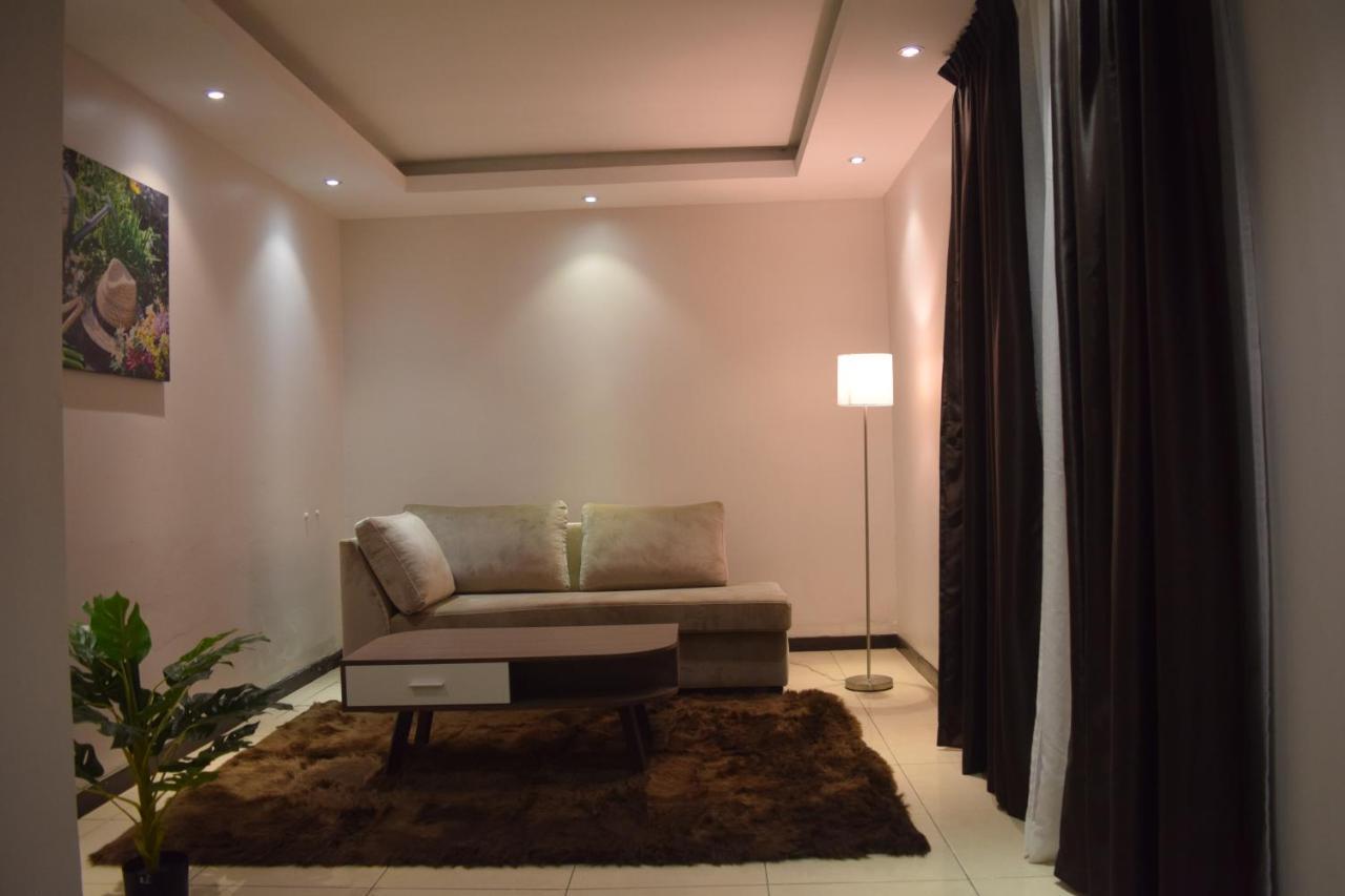 Hotel Ritzz ปารามารีโบ ภายนอก รูปภาพ