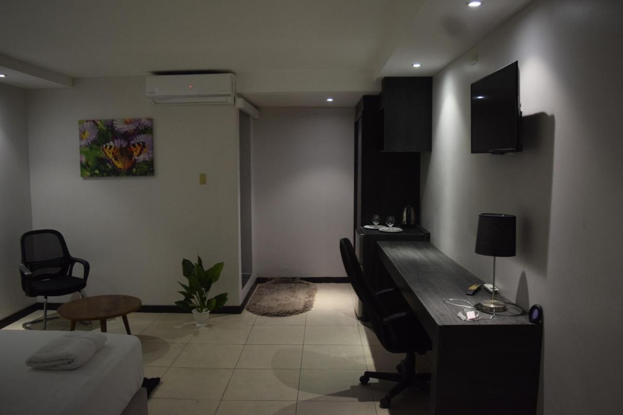 Hotel Ritzz ปารามารีโบ ภายนอก รูปภาพ