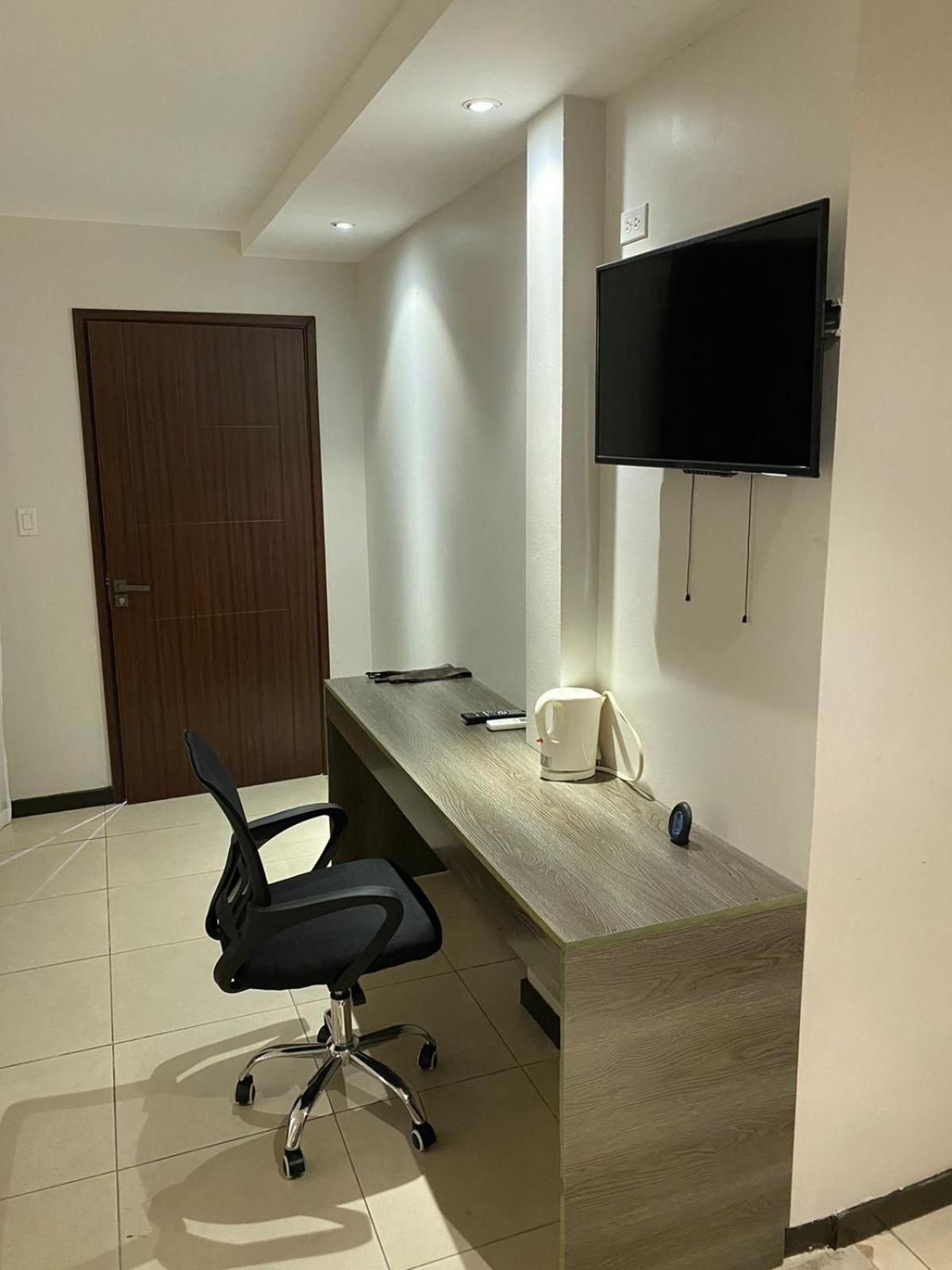 Hotel Ritzz ปารามารีโบ ภายนอก รูปภาพ
